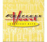 Restless Heart – Greatest Hits – CD – US Import