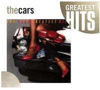 The Cars - Greatest Hits [CD]