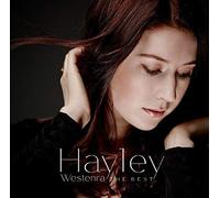 HAYLEY WESTENRA-HAYLEY GREATEST HITS-JAPAN ONLY CD