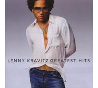 Lenny Kravitz Greatest Hits (CD)