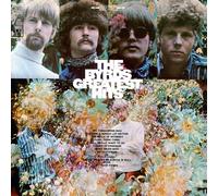 The Byrds Greatest Hits (Vinyl) 12" Album