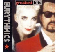 Eurythmics - Greatest Hits [CD]