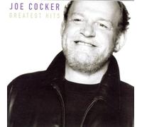 Joe Cocker - Greatest Hits [CD]