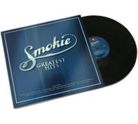 Smokie - The Greatest Hits of 40 Years [VINYL]