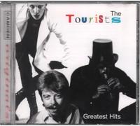 The Tourists – Greatest Hits – Sony Music