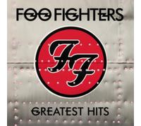 Foo Fighters: Foo Fighters Greatest Hits Vinyl: Vinyl
