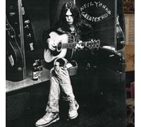 Neil Young - Greatest Hits [Cd Only]