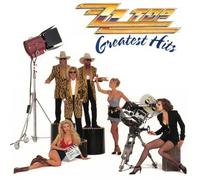 ZZ Top - Greatest Hits - CD | Presale Ships By 30.10.26