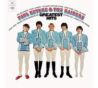 Paul & The Raiders Revere - Greatest Hits