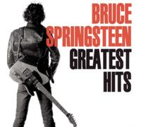 Bruce Springsteen - Greatest Hits [CD]