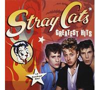 Stray Cats – Greatest Hits