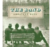 The Band – Greatest Hits – CD