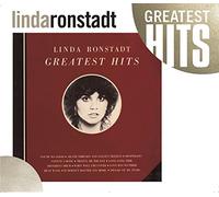Linda Ronstadt – Greatest Hits – CD