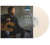 Josh Turner – Greatest Hits – Vinyl