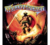 Molly Hatchet Greatest Hits (CD) Album (US IMPORT)