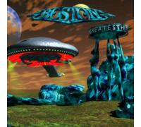 Boston - Greatest Hits