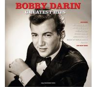Bobby Darin - Greatest Hits (180G Red Vinyl LP) [VINYL]