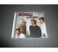 Lonestar - Greatest Hits [CD]