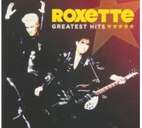 Roxette - Greatest Hits [New CD]