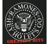 Ramones - Greatest Hits - CD - US Import - Warner Music