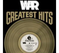 WAR - Greatest Hits [VINYL]