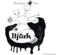 Bjrk - Greatest Hits [VINYL]