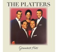 The Platters - Greatest Hits