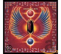 Journey - Greatest Hits [CD]
