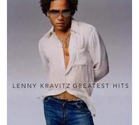 Lenny Kravitz : Greatest Hits VINYL 12" Album 2 discs (2018) NEW