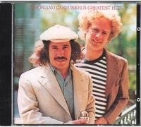 Simon and Garfunkel - Greatest Hits [CD]