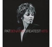 Pat Benatar - Greatest Hits