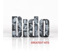 Dido - Greatest Hits [CD]