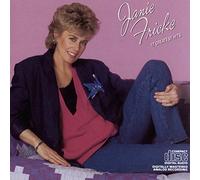 Janie Fricke – 17 Greatest Hits – CD – US Import