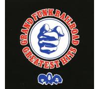 Grand Funk Railroad - Greatest Hits: Grand Funk Railroad