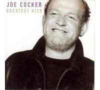 Joe Cocker - Greatest Hits [CD]