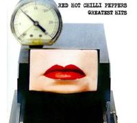 Red Hot chili Peppers - Greatest Hits - 2 Vinyl