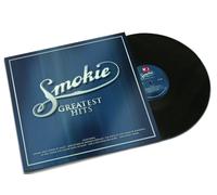Smokie - The Greatest Hits of 40 Years [VINYL]