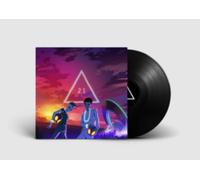 Martin Garrix Maejor AREA21 - Greatest Hits Vol. 1 [VINYL]