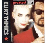 Eurythmics - Greatest Hits [CD]