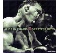 Alice in Chains - Greatest Hits - CD - 2001