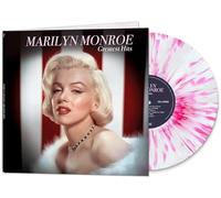 Marilyn Monroe – Greatest Hits – Vinyl
