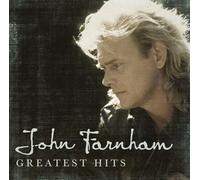 John Farnham - Greatest Hits [CD]