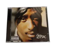 2Pac – Greatest Hits – 2-CD Set (1999)