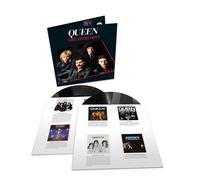 Queen - Greatest Hits 1 [VINYL]