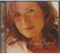 Amy Grant - Greatest Hits