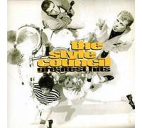 Style Council - Greatest Hits - New CD - P1398z