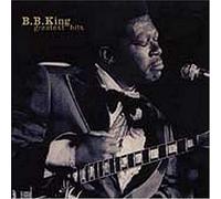 B.B. King – Greatest Hits – CD – US Import – Universal Music Group