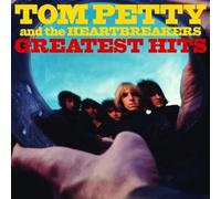 Tom Petty & The Heartbreakers - Greatest Hits [VINYL]