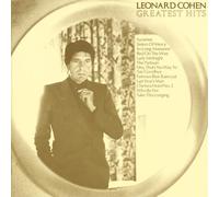 Leonard Cohen – Greatest Hits