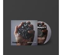 Greatest Hits (2020 Versions) by Therapy?, Available on CD and Vinyl